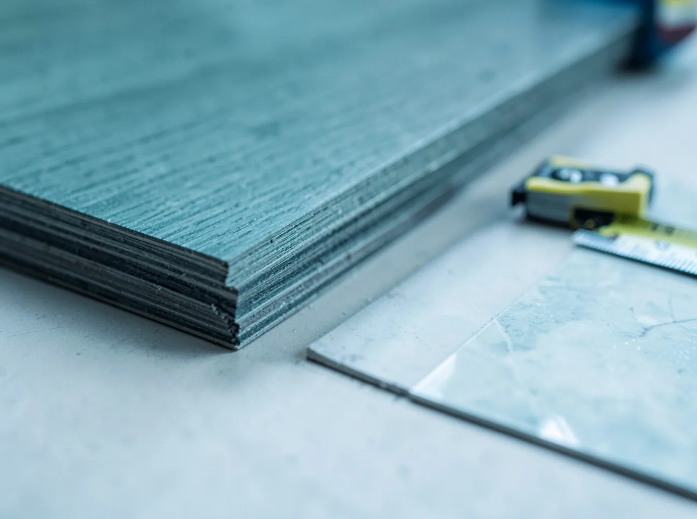 Luxury Vinyl Plank Installation Hamburg, IL FAQs